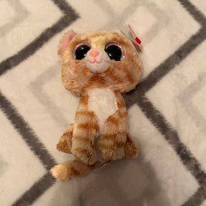 NWT Beanie boo